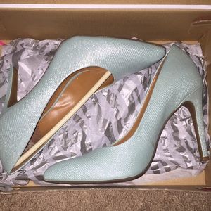 Perfect for prom shoes